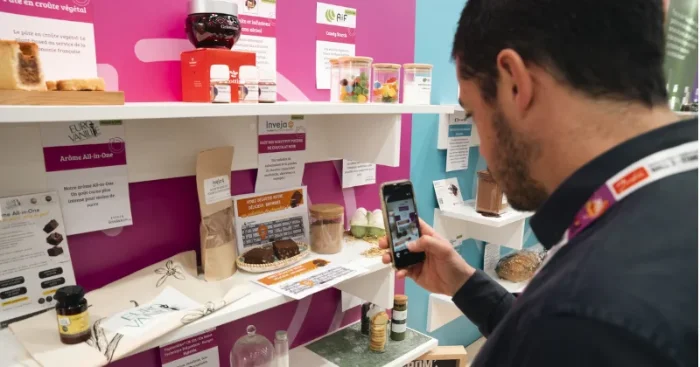 Espace Tendances & Innovation