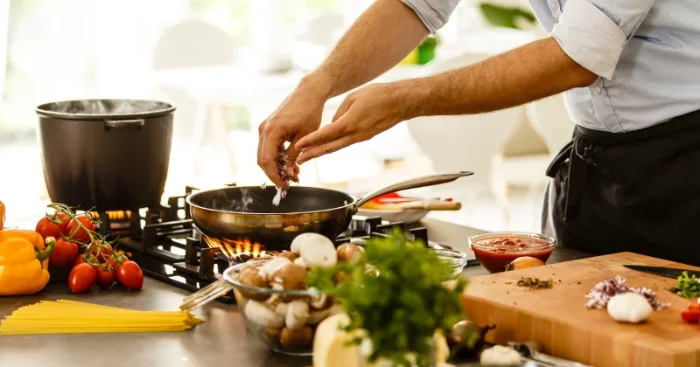 La Cuisine