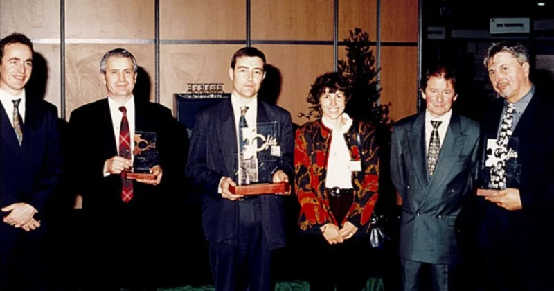 Comme eux, entrez dans l’histoire du Cfia !